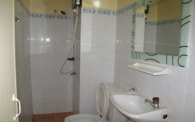 SK Muangthongthani Apartment