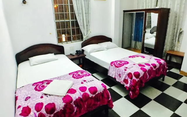 Thien Huong Sky Hotel