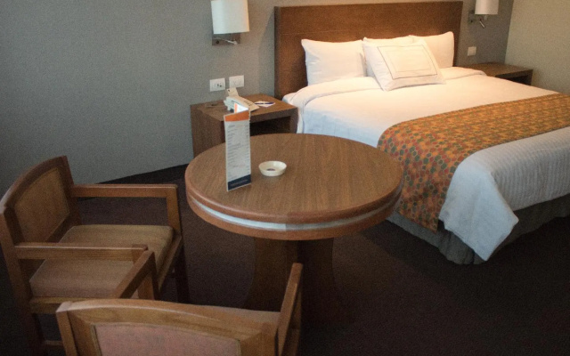 Hotel Mirage