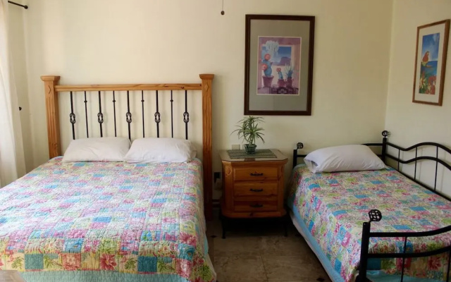 Marina Pinacate 3Br Villa 18 by Casago