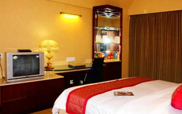 Beijing Dongfang Gongxiao Hotel