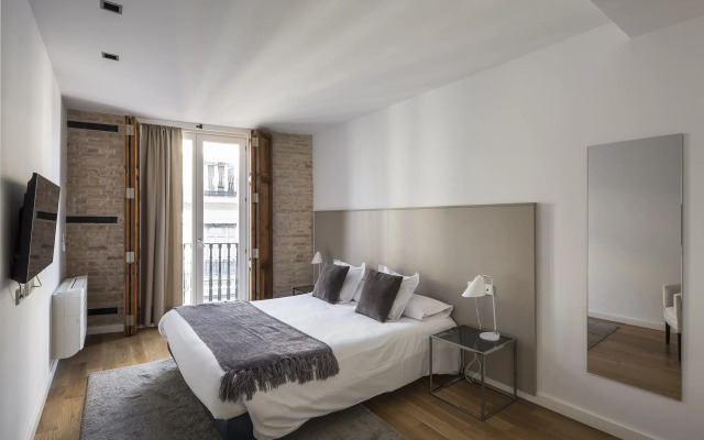 Mon Suites San Martín