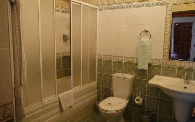 Yasemin Cave Hotel