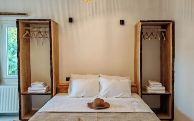 Paraga Suites