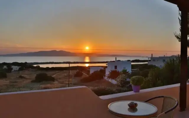 Pirgos Naxos