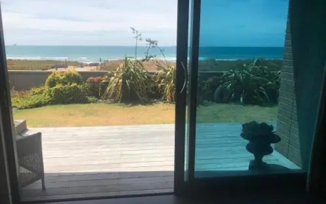 Sunbrae Shores Retreat