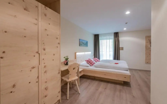Berghotel Alpenrast