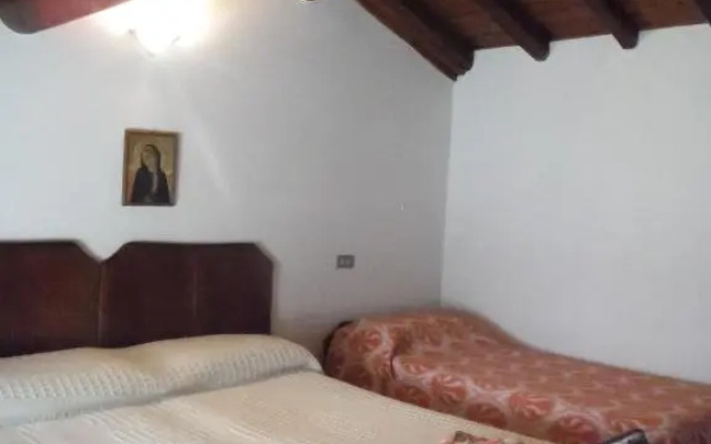 Gravedona Village House