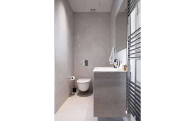 360 Nicosia - 2 bedrooms Luxury Residence