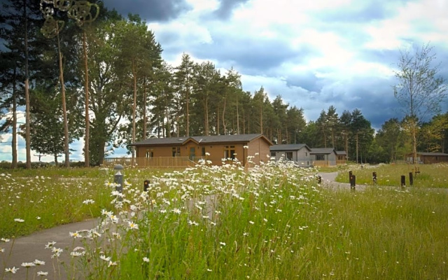 Hollicarrs – Long Lane Lodge