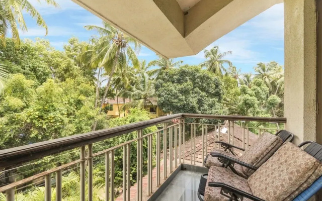 Spruha Holiday Goa by GuestHouser