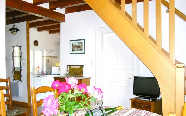 Holiday Home Rue des Roses