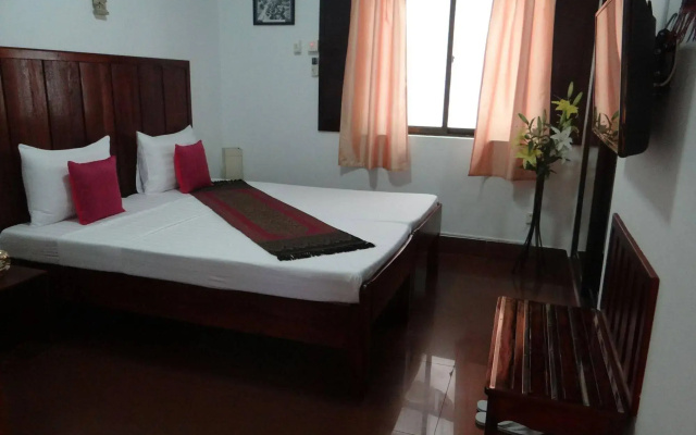 Alibi Guesthouse