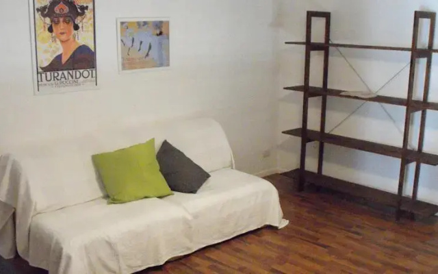 Nausicaa Apartment P.zza Stesicoro