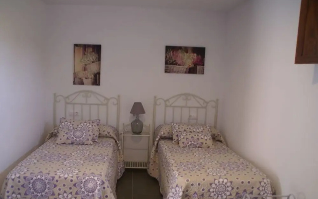 Casa Rural "El Peralillo"