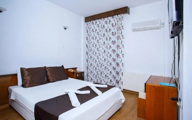 Kabasakal Otel