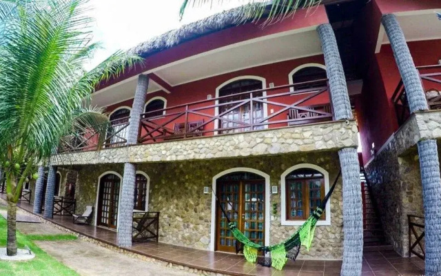 La Fazenda Cine Flat