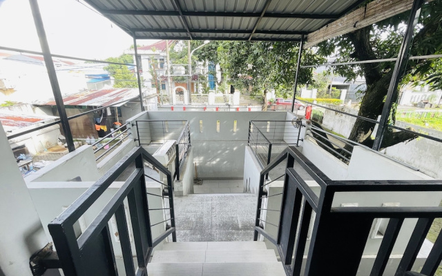 OYO 95134 Guest House Bonto Sunggu
