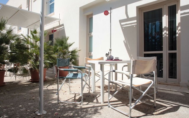 Residence Vitorno