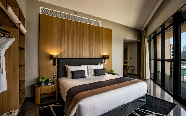 The First Collection Business Bay, Dubai, a Tribute Portfolio Hotel