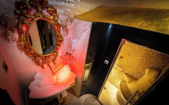 guest house eros suite