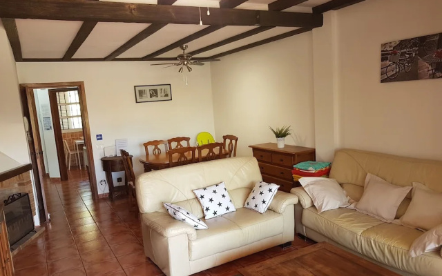 El Camison Apartment
