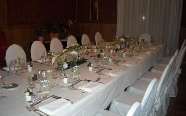 Logis des Saveurs
