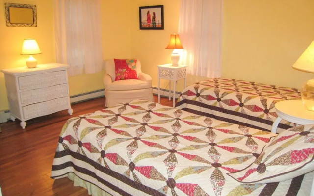 80 Dairy Street - Three Bedroom House