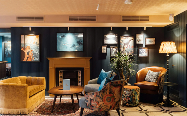 The Marcus Portrush, Tapestry Collection by Hilton