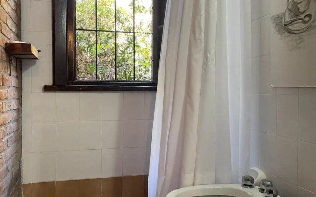 Casa Alma - Bosque y playa en Pinamar