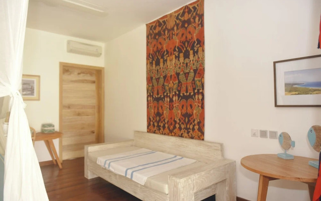 Rua Beach Resort Sumba