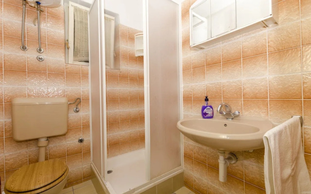 Apartments Ivica