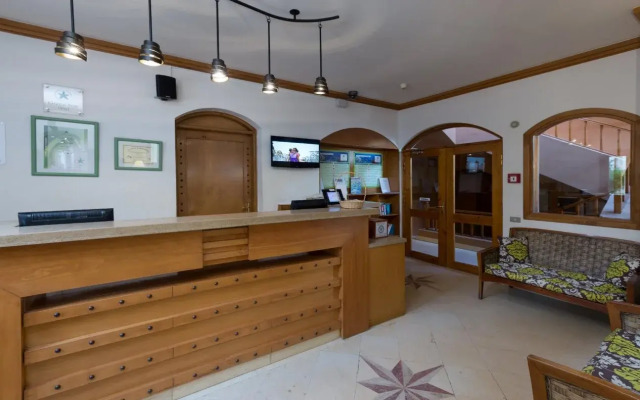 Ali Pasha Hotel El Gouna
