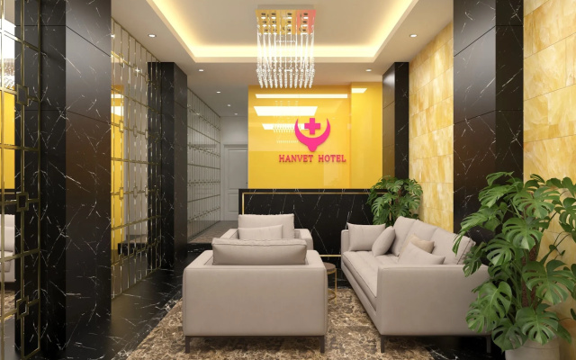 Hanoi Hanvet Hotel