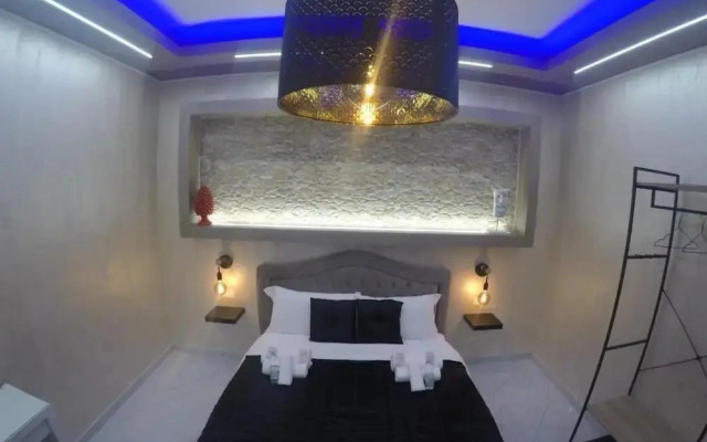 Le Camere Luxsury Rooms
