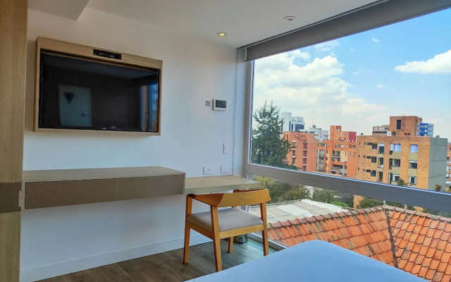 Urban Heights Bogota