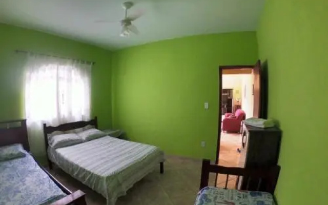 Casa da Mamãe