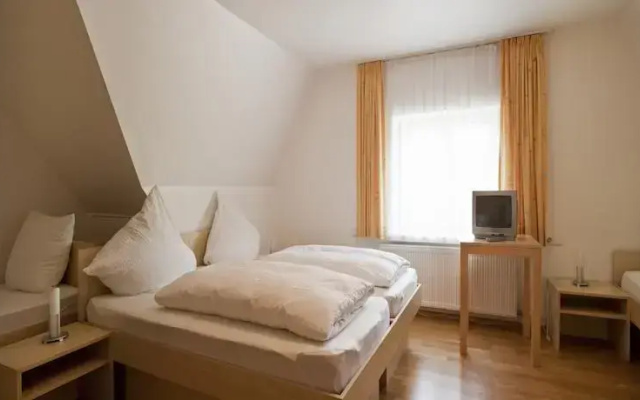Pension Zum Löwen
