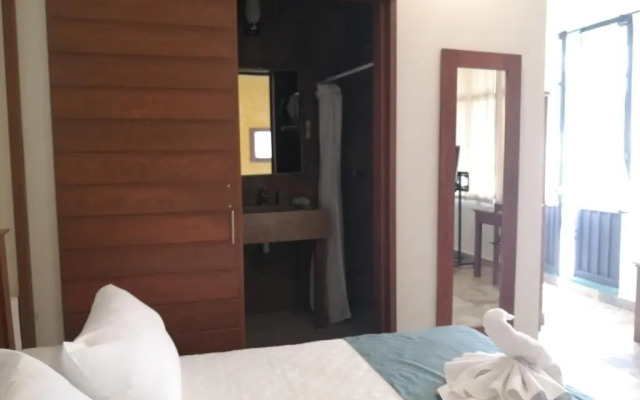 Casa Esmeralda Hotel