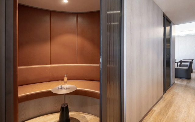 Sheraton Grand Tel Aviv
