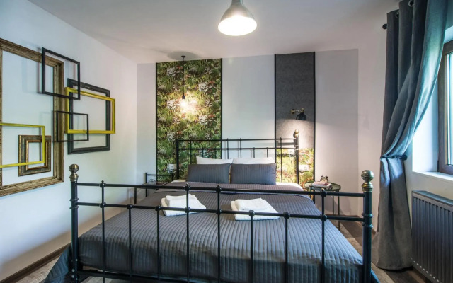 Rent in Cluj Apartments