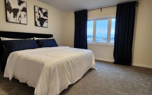 Exclusive Home in Niagara Falls