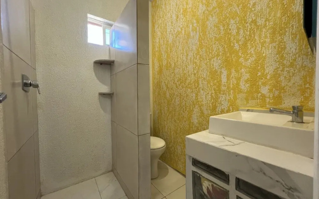 AP 30 Especial Residencial Solavir