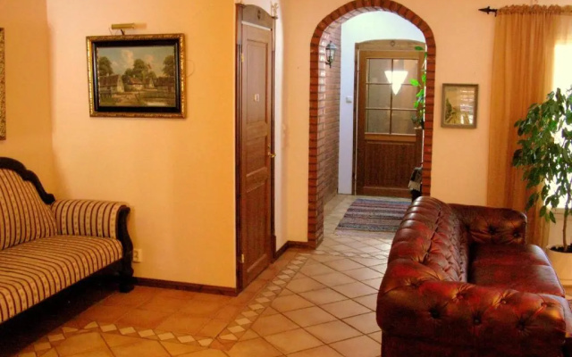 Villa Prud