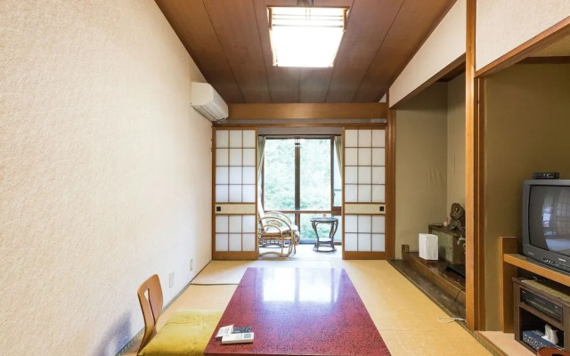 Tabist Shirasagi Onsen Shirasagikan