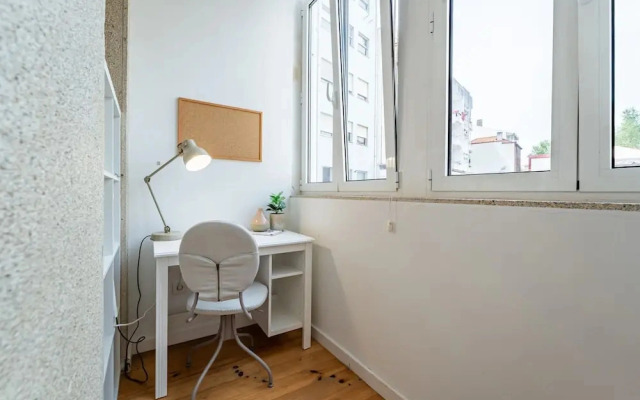 Nomad s Easy Stay - Duque Studio XIX