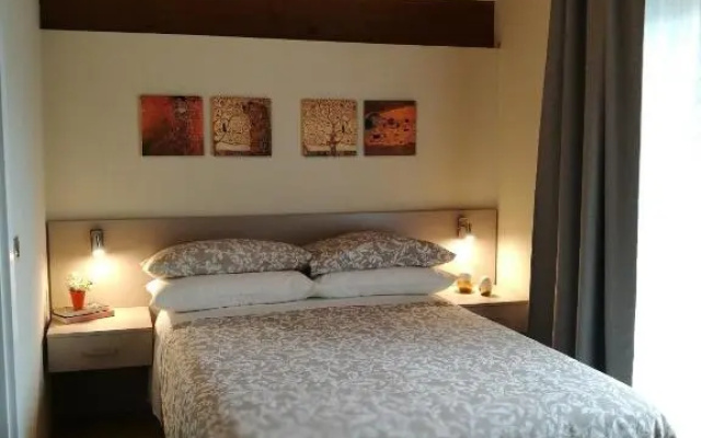 A&G Apartment