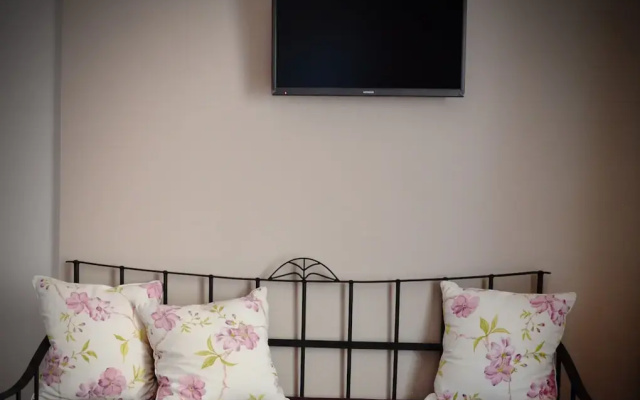 Diamond Palace Apartments