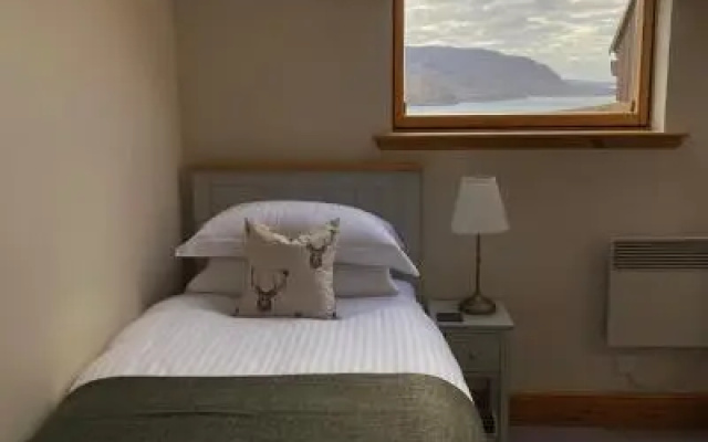 Ardvreck House