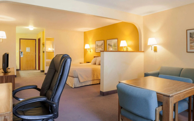 Rodeway Inn & Suites Blanding